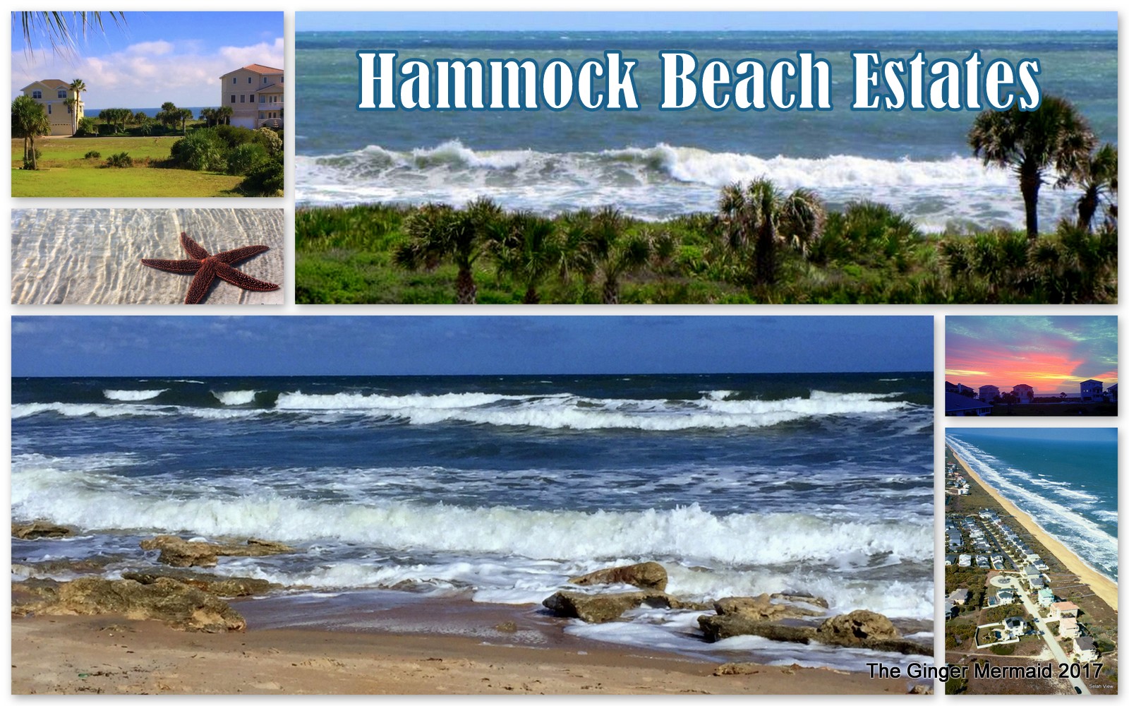 Hammock Beach Estates a hidden gem